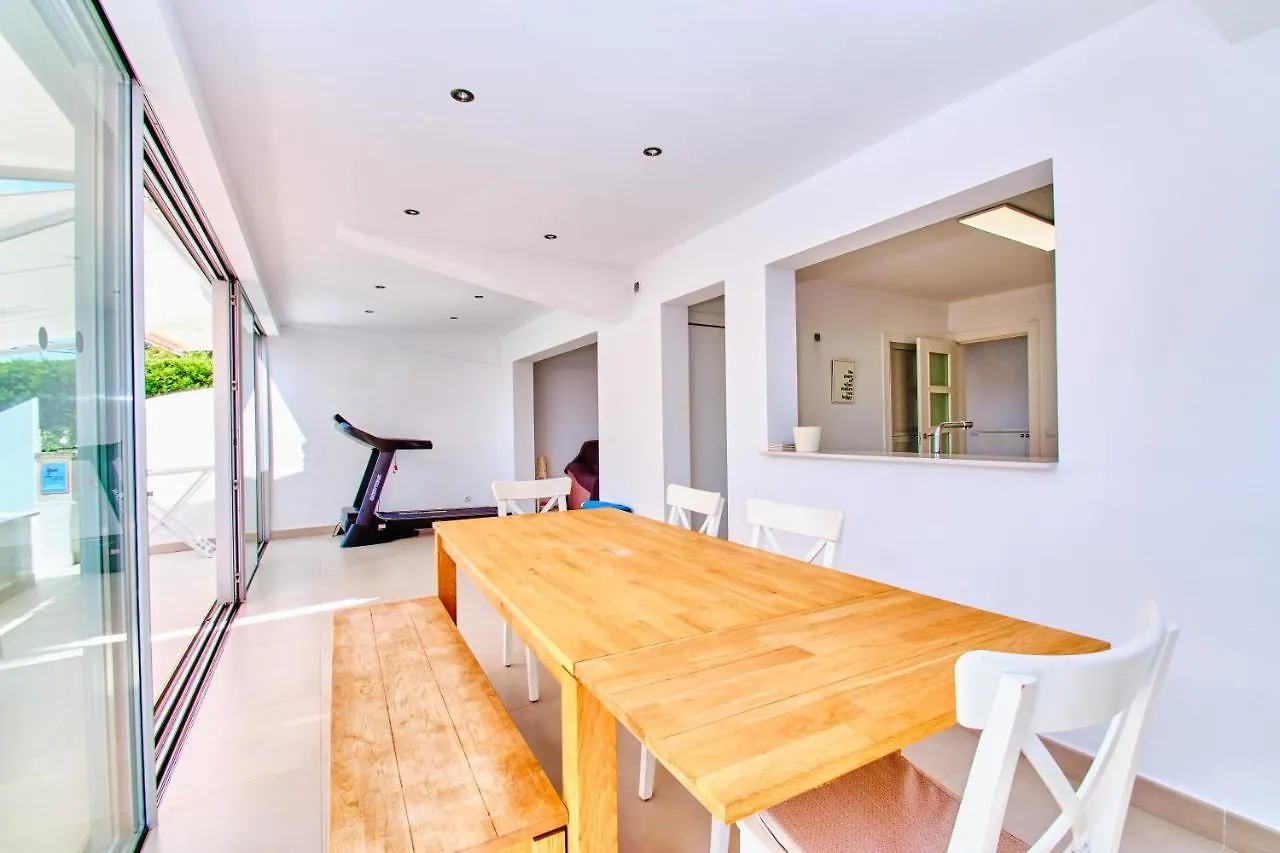 Apartamento Sea Dreams Alcudia  Apartment