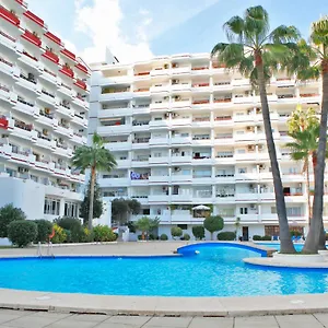  Apartamento Poma