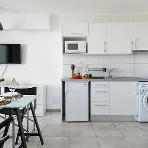  Appartement Nice Studio In Siesta 2 In Puerto 7