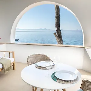  Apartamento Alcudia-vida Sana-primera Linea De Mar