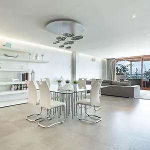 Apartment Grand Terrace In Puerto De, Alcúdia