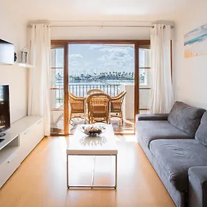 Apartment Carabela 92, Alcúdia