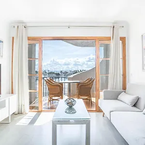 Apartment Carabela 94, Alcúdia
