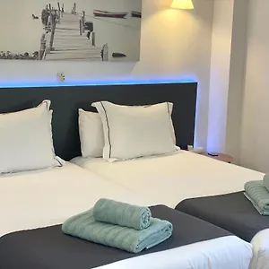  Apartamento El Paraiso