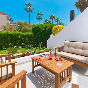 Apartment Mar Del Plata In, Alcúdia